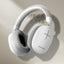 Casque Sans Fil TNB Bounce Max CBBOUNCE2WH Mega Bass - Blanc - Librairie Oxford City