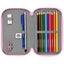 TROUSSE PLAT 28PCS SPARKLES