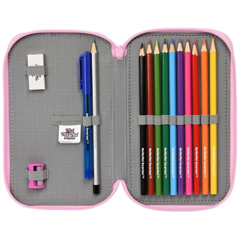 TROUSSE PLAT 28PCS SPARKLES