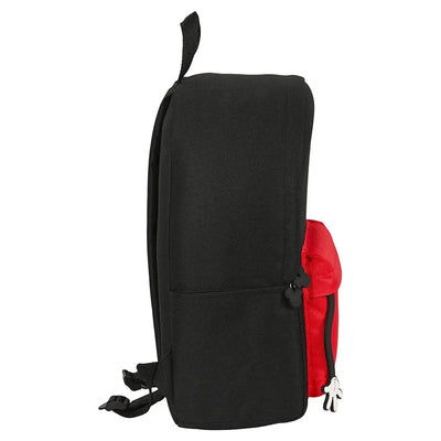 Safta - Sac à dos Mickey Mouse — Primaire Garçon - Librairie Oxford City