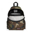 Eastpak Day Pakr — Sac à dos vert/marron/noir