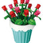 Sembo Block Florist – Collection Fleurs à Construire