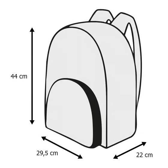 Eastpak Out Of Office — Sac à Dos Scolaire L83