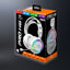 Casque Gaming Pro - H6 RGB - Librairie Oxford City