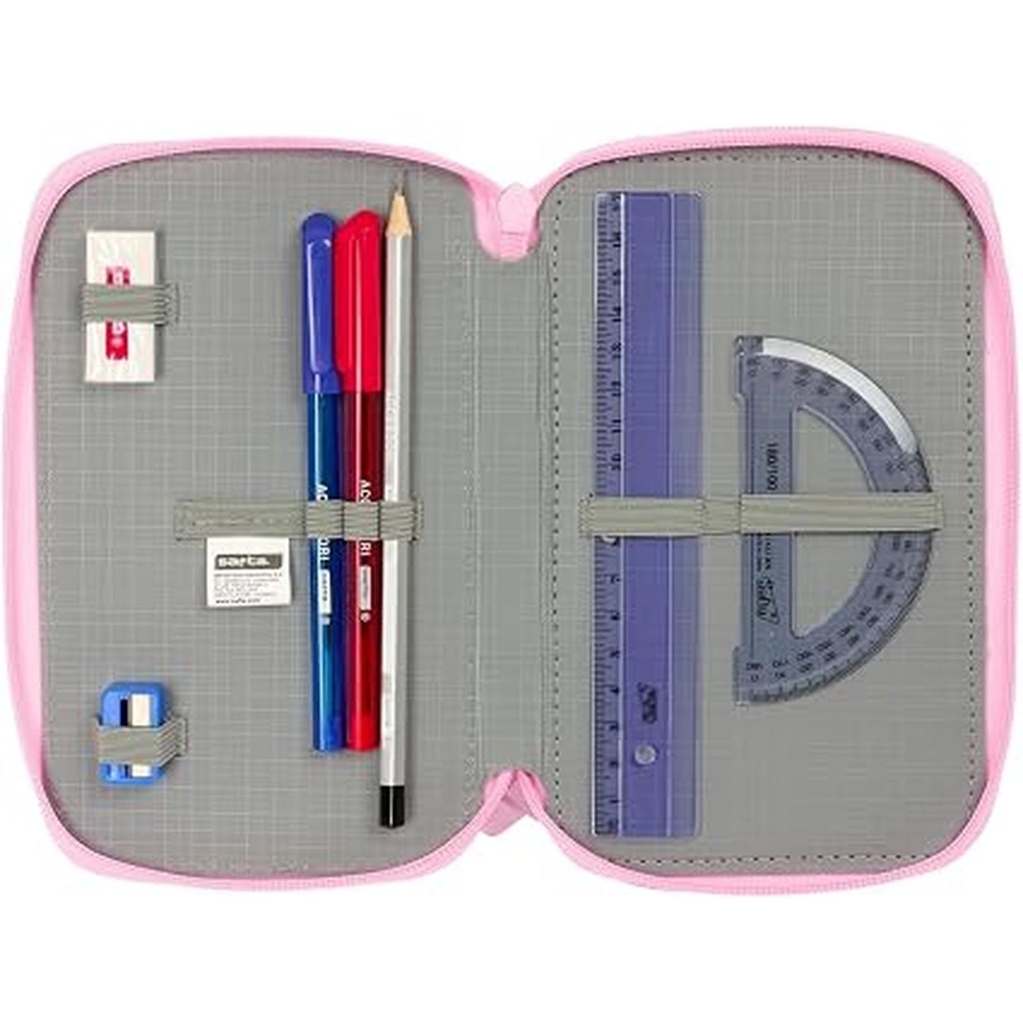 TROUSSE PLAT 37PCS GLOWLAB 412523857