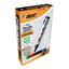  4 stylo BIC Marking 2300 marqueur permanent emballage boîte 4 couleurs