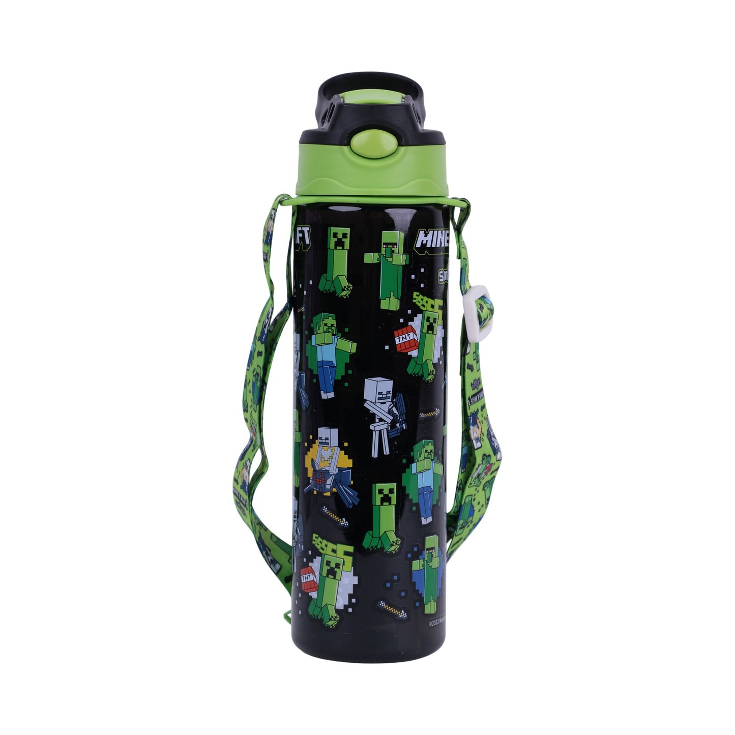 BOUTEILLE D'EAU 680ML REF 2010B SMIGGLE