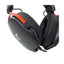 Casque gaming WHITE SHARK GH - 2445 FOX noir - Librairie Oxford City