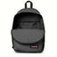 Eastpak Back to Work — Sac à dos gris polyester