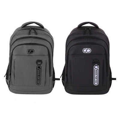 Made For You - Sac à Dos Scolaire CoolDesign Compartiments Multiples - Librairie Oxford City