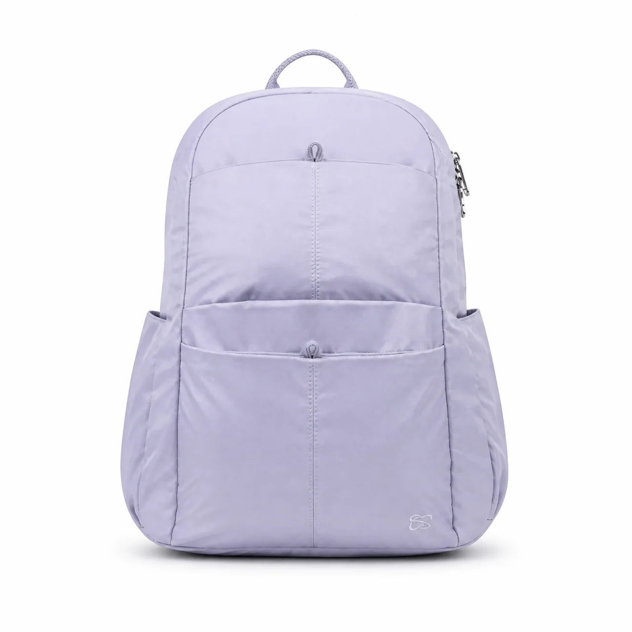 Cool School - Sac à Dos Adulte Compartiments Zippés