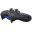 Manette PS4 Sans Fil DualShock Compatible - Noir - Librairie Oxford City