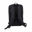 Cool Design - Sac à Dos Noir Compartiments Multiples REF 7663