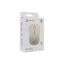 1600 Dpi 4D Wireless Optical Mouse Beige, WM - 602BE - Librairie Oxford City
