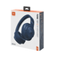 Micro Casque Sans Fil JBL Tune 720BT Bluetooth - Bleu(JBLT720BTBLU) - Librairie Oxford City