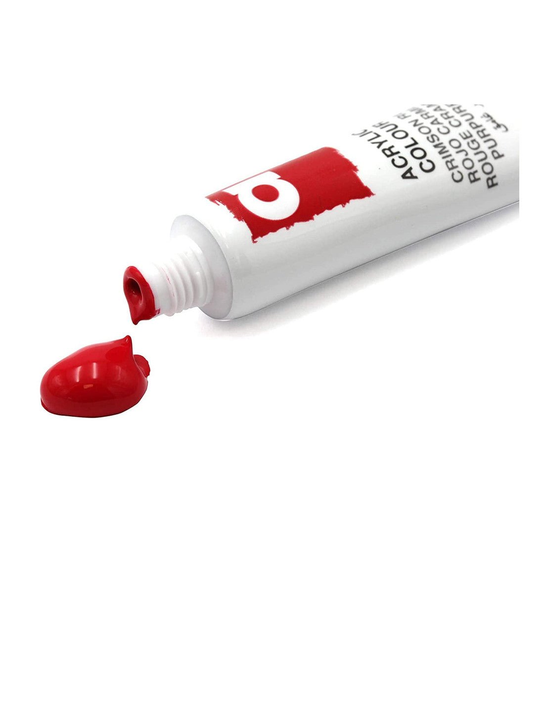 Acrylic Paint Set 24 Tubes 12ml Art Ranger - Librairie Oxford City