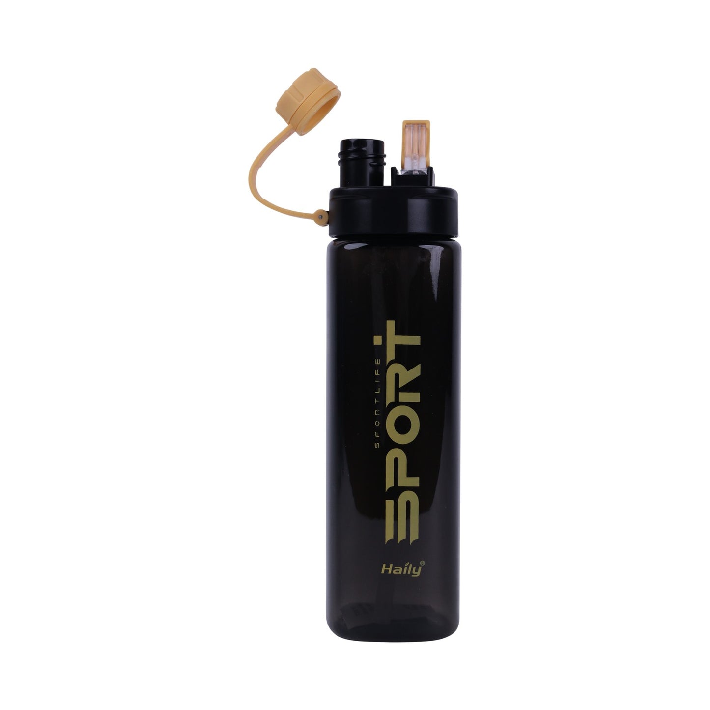 BOUTEILLE D EAU 760ML HAILEY