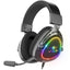 Casque ELITE H40 DARK - Librairie Oxford City