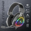 Casque ELITE H40 DARK - Librairie Oxford City