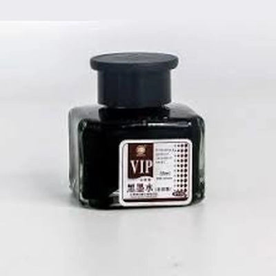 Encre de chine noir 55ml VIP - Librairie Oxford City
