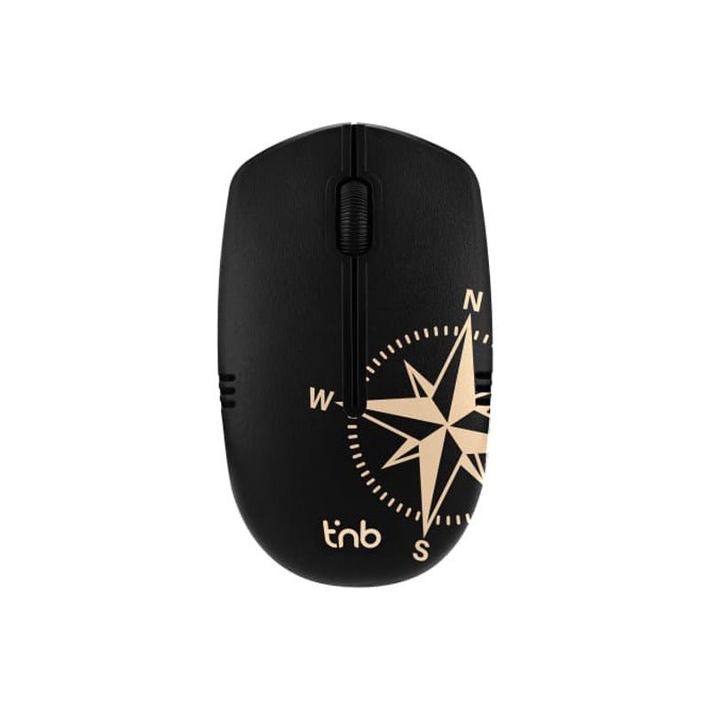 Pack tapis + souris design T’Nb TRAVEL - COLLECTION EXCLUSIV' - Librairie Oxford City