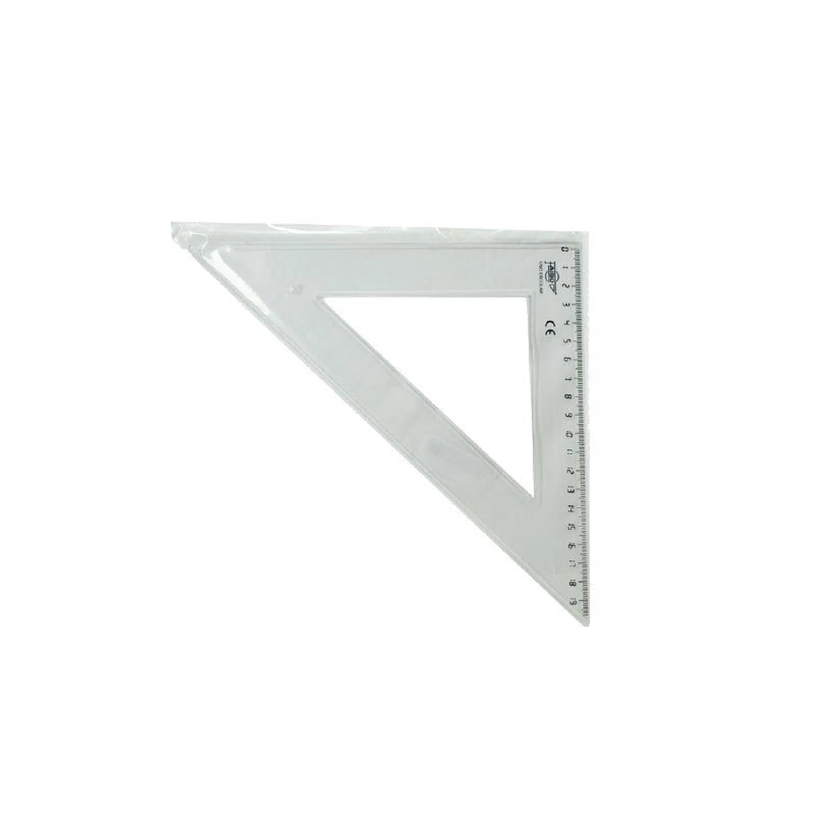 Équerre 30cm / 45° | Librairie Oxford City