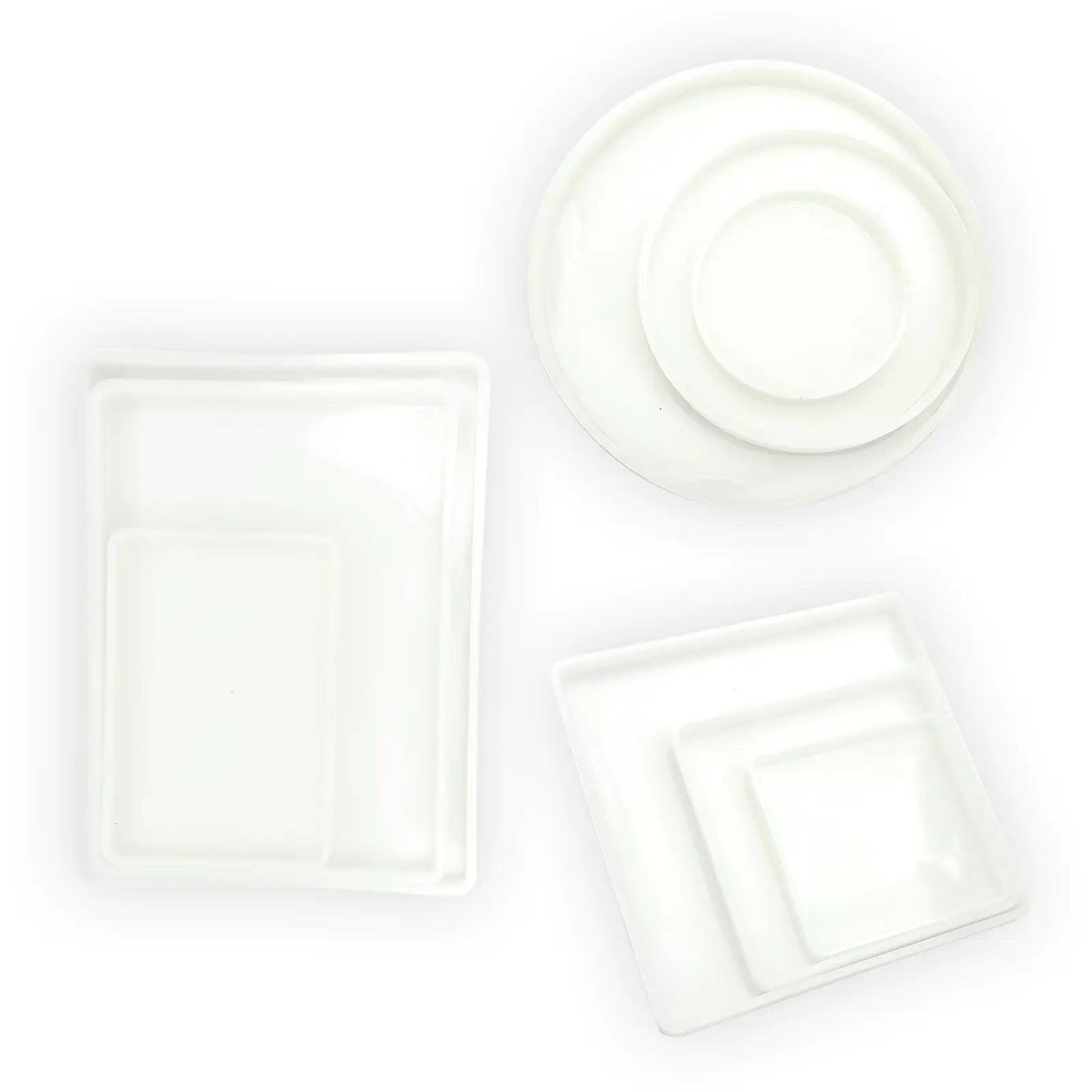 Pack Résine Époxy + Moules Silicone – Kit Création DIY (Plateaux & Décorations) - Librairie Oxford City
