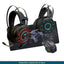 Pack Gamer (Exclusivité Web) – 2 Casques (AS30 & AS40) + Souris FV - X7 + Tapis XXL (au choix) - Librairie Oxford City