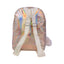 Sac à dos iridescent avec pompon — Primaire - Librairie Oxford City