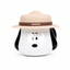 Mug Céramique Snoopy avec Chapeau - Librairie Oxford City