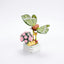Zuanma Flowers – Insect Series : Plante en Pot + Insecte Détachable - Librairie Oxford City