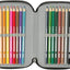 TROUSSE PLAT 37PCS URBAN 442517857