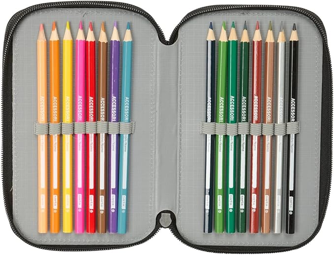TROUSSE PLAT 37PCS URBAN 442517857