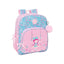 Cartable à Roulettes Glowlab Swing — Fille 6-11 ans - Librairie Oxford City
