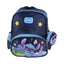 Cartable Stitch avec Porte-Monnaie — Sac à Dos Enfant - Librairie Oxford City