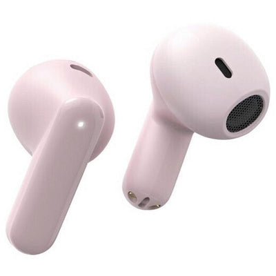 Ecouteurs Bluetooth Hama Freedom Light Rose - Librairie Oxford City