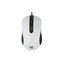 USB Optical Mouse 1000 Dpi 3D White, M - 901 - Librairie Oxford City