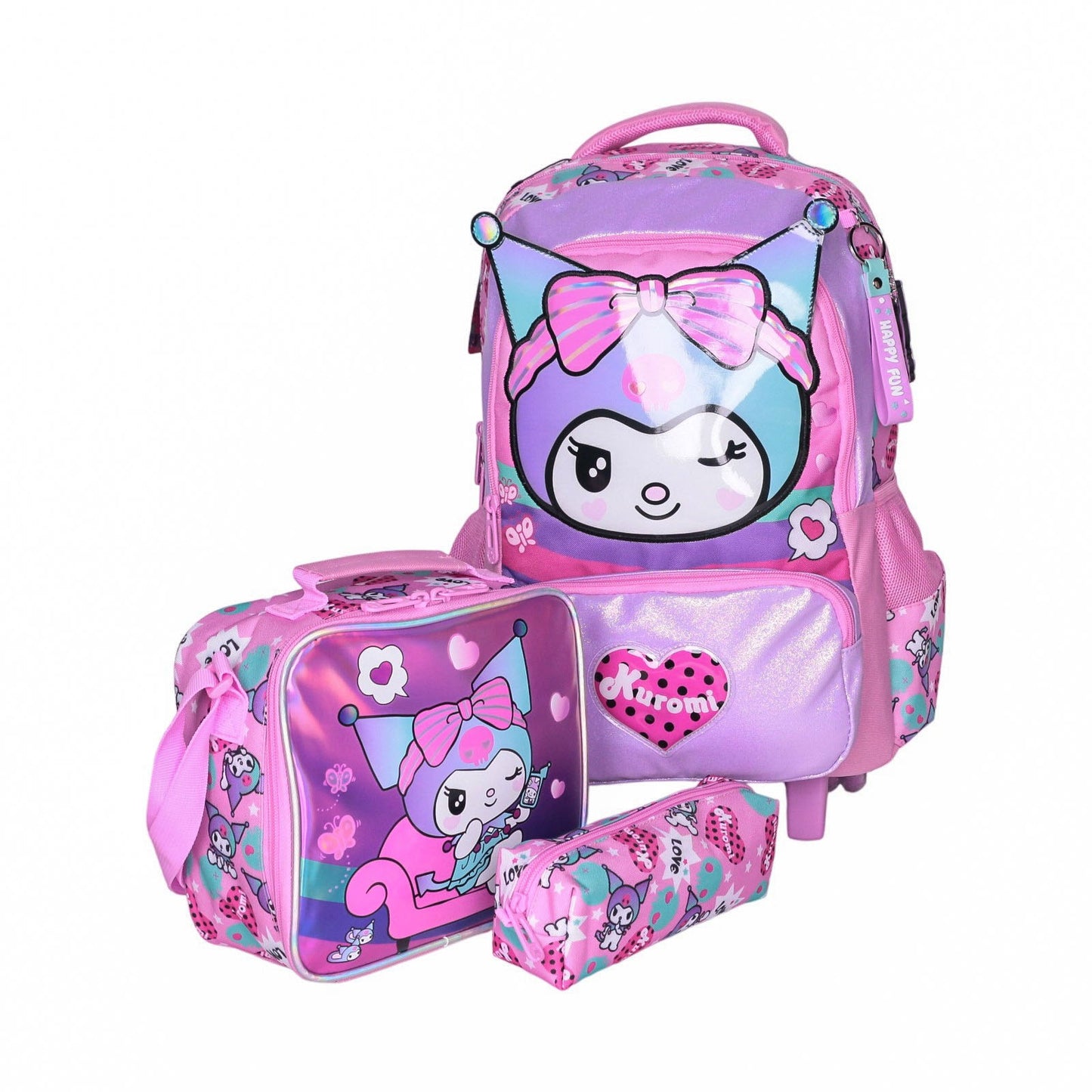 Sac à dos école primaire - JasmineStar - Librairie Oxford City