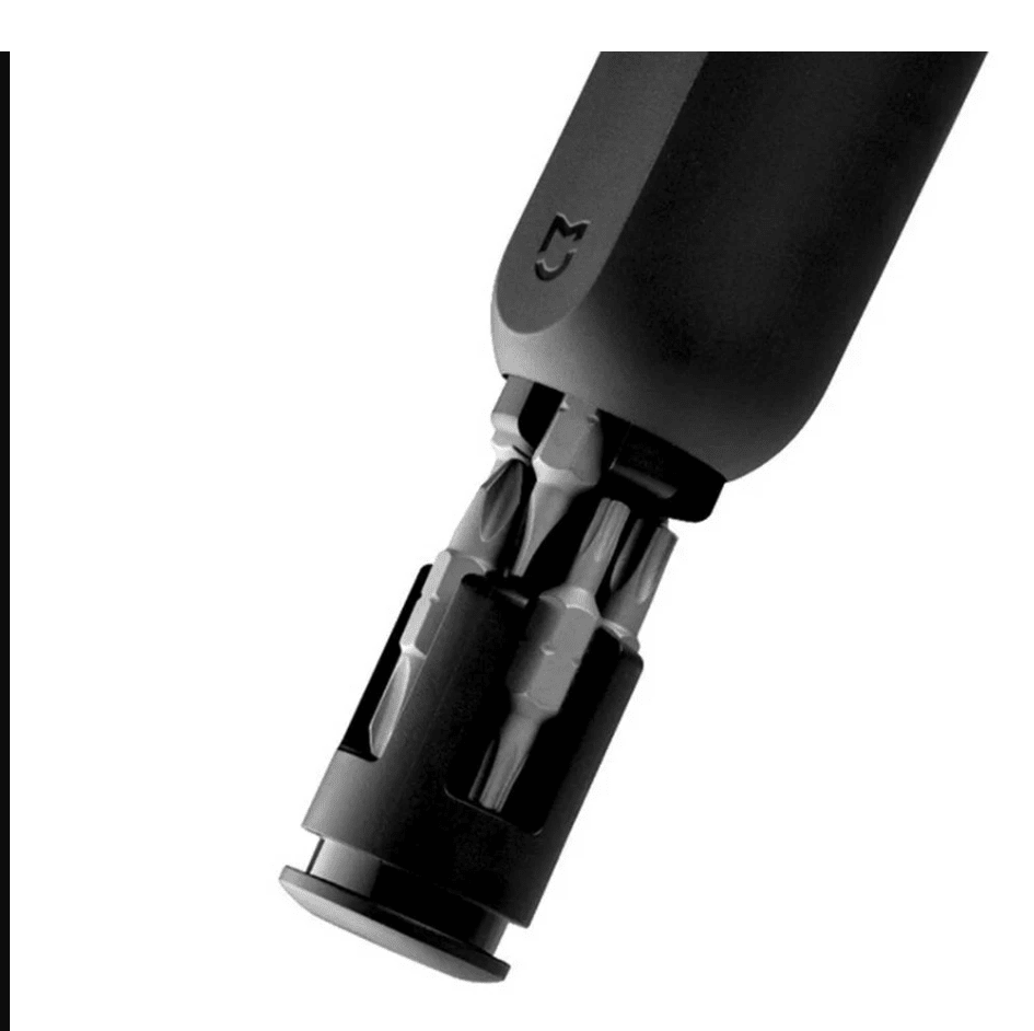 Mi 16 - in - 1 Ratchet Screwdriver - Librairie Oxford City