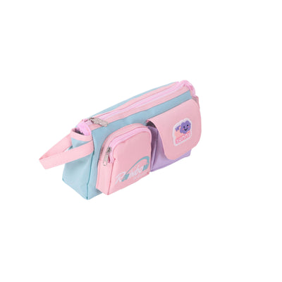 TROUSSE 3POCHES GM - Librairie Oxford City
