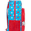 Cartable Safta Mickey Mouse — Sac à dos enfant bleu