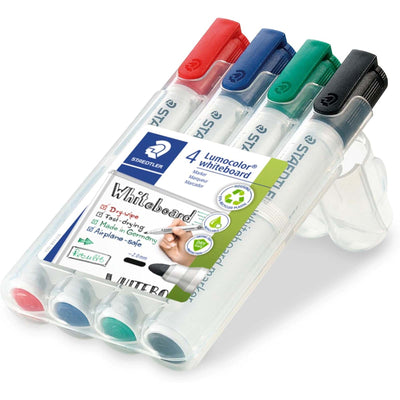 Marqueur pour tableau blanc Lumocolor® 351 - Librairie Oxford City