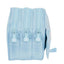 Trousse Safta Glowlab 3 Compartiments — Bleu & Jaune