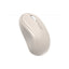 1600 Dpi 4D Wireless Optical Mouse Beige, WM - 602BE - Librairie Oxford City