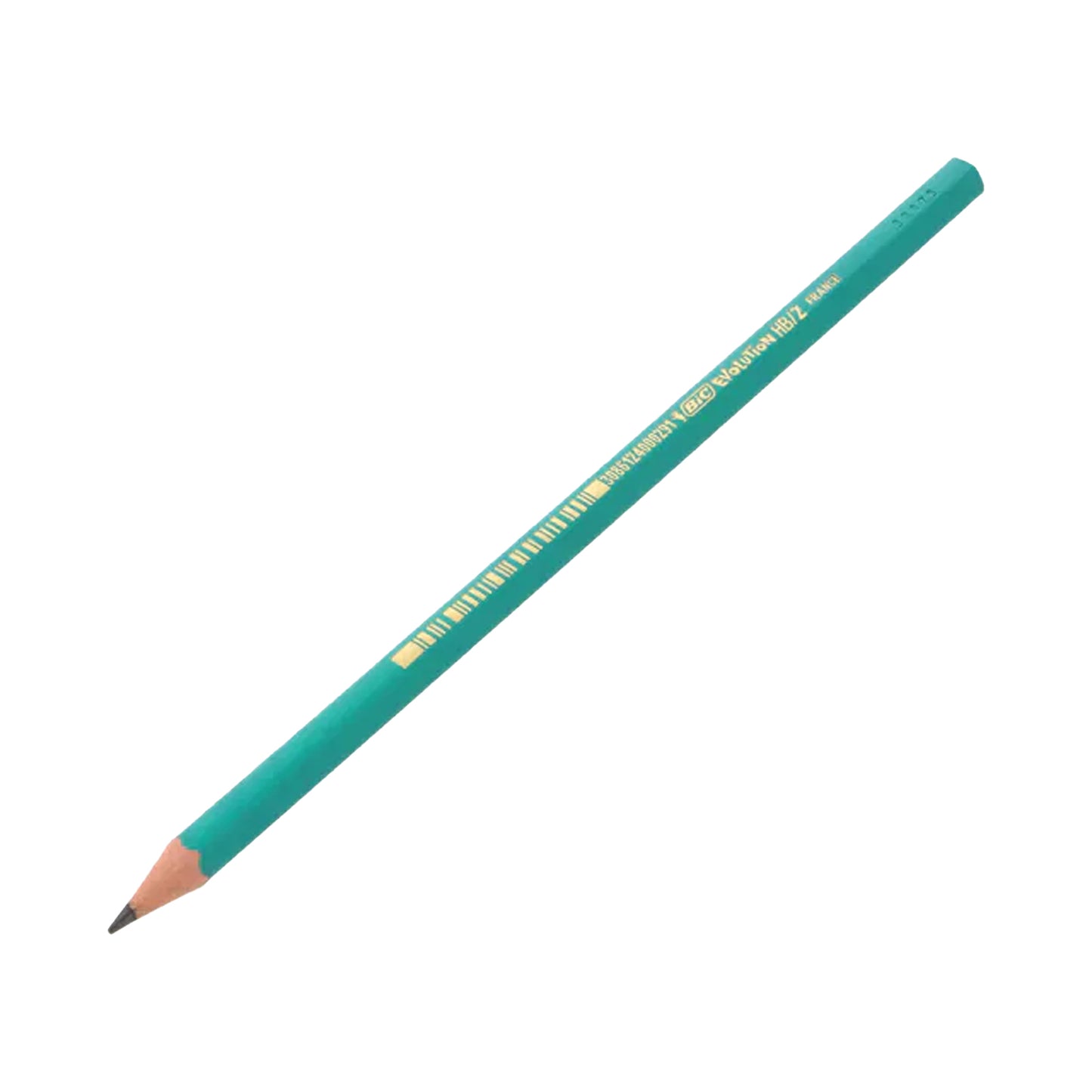 Crayons Graphites BIC HB - Librairie Oxford City