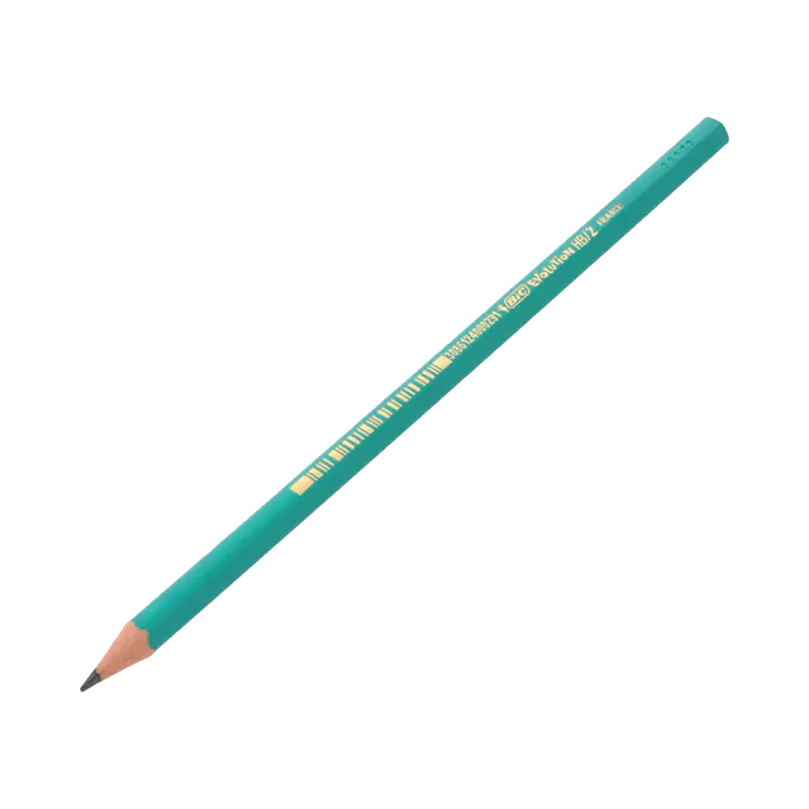 Crayons Graphites BIC HB - Librairie Oxford City