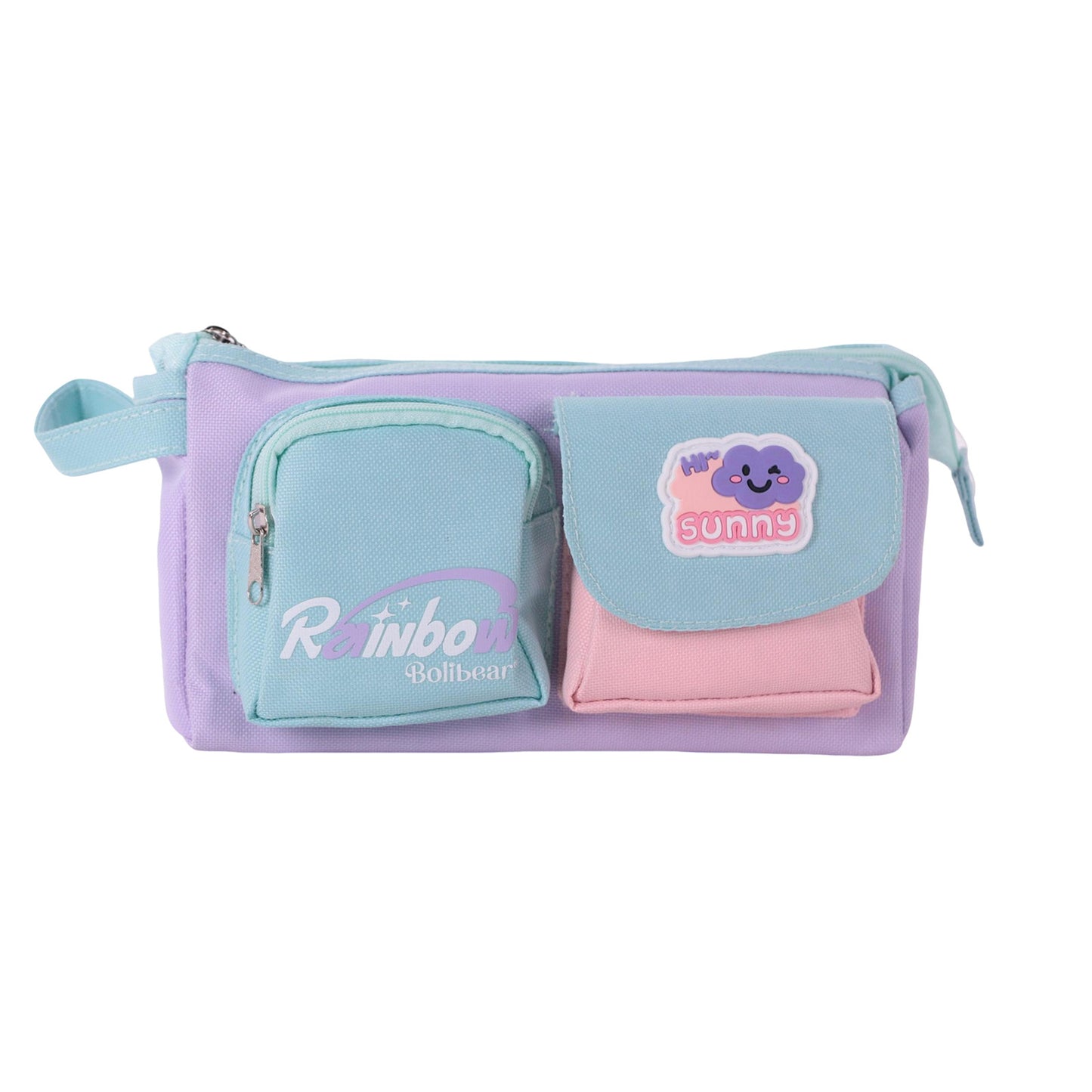 TROUSSE ANIMEAU