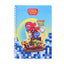 Cool School - Cahier TP Spirale 288 Pages Grand Format - Librairie Oxford City