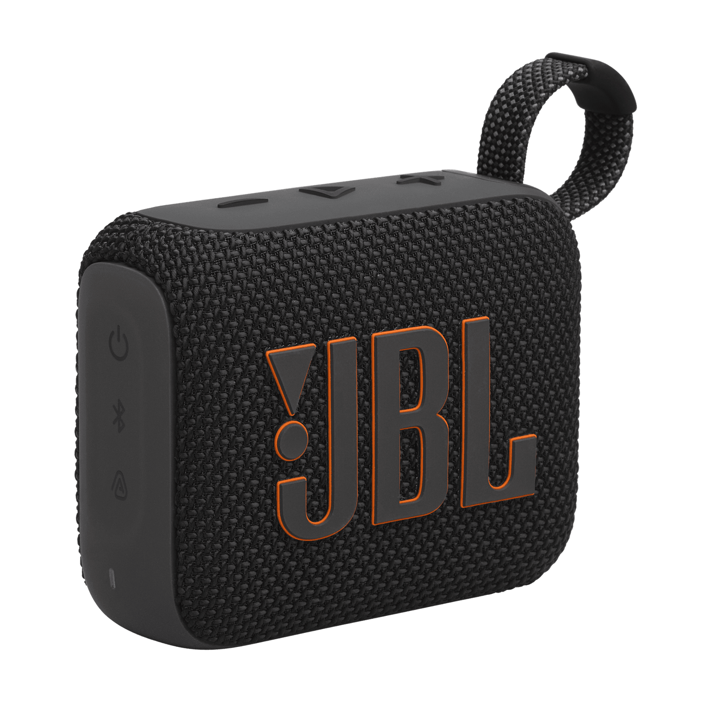 JBL GO4 BLACK - Librairie Oxford City