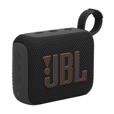 JBL GO4 BLACK - Librairie Oxford City